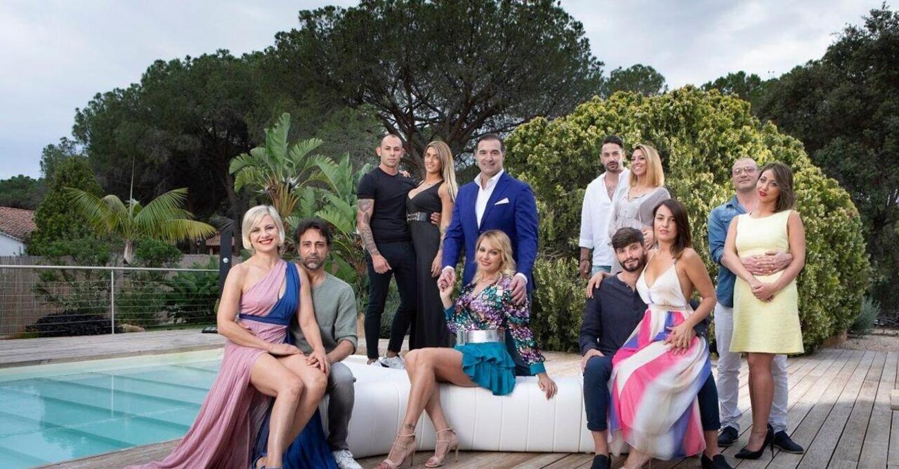 Temptation Island 10 anni dopo. Ecco che fine faranno la Elia, Amoruso e tutti gli altri