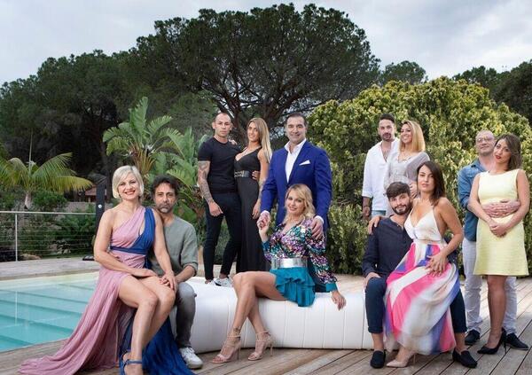 Temptation Island 10 anni dopo. Ecco che fine faranno la Elia, Amoruso e tutti gli altri