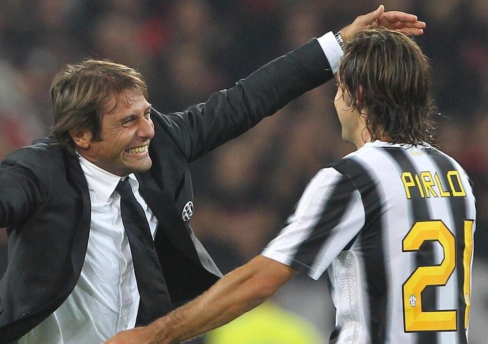 Ma quale Conte, Sarri &egrave; in bilico ma la Juve aspetta Pirlo