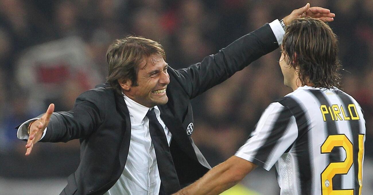 Ma quale Conte, Sarri &egrave; in bilico ma la Juve aspetta Pirlo
