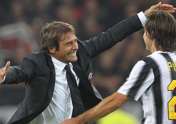 Ma quale Conte, Sarri &egrave; in bilico ma la Juve aspetta Pirlo