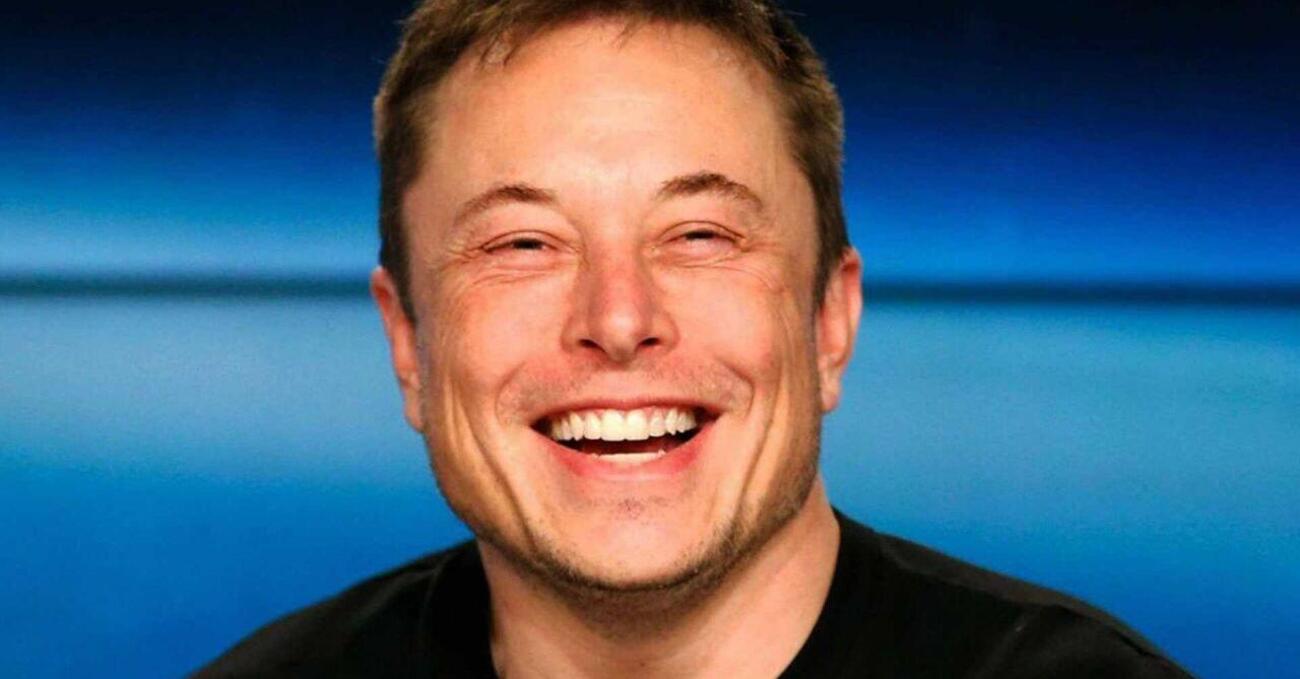Elon Musk ci sta trollando tutti e noi non ce n&#039;eravamo accorti