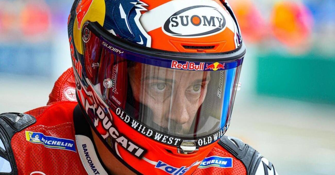 Tra Ducati e Andrea Dovizioso adesso c&#039;&egrave; l&#039;ultimatum: vincere per firmare. Ma...