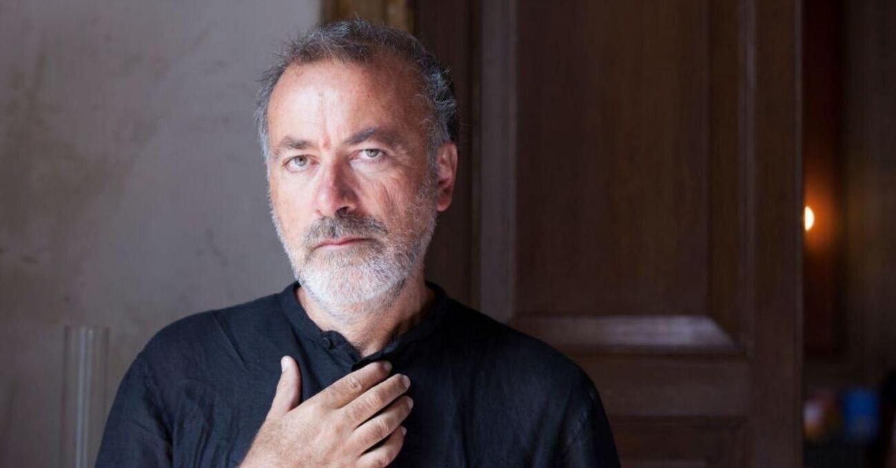 Franco Arminio: riabilitiamo gli uomini a essere uomini 