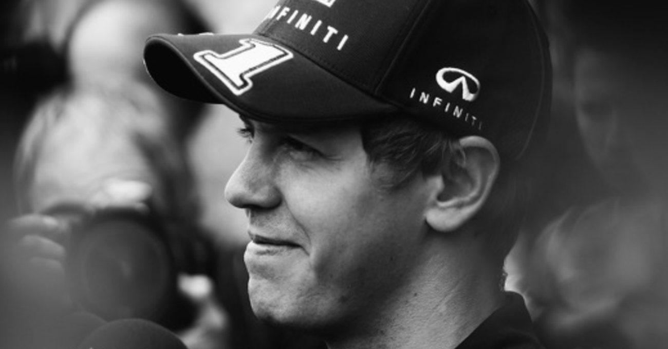 Vettel firma con Aston Martin: sar&agrave; la sua rinascita? 