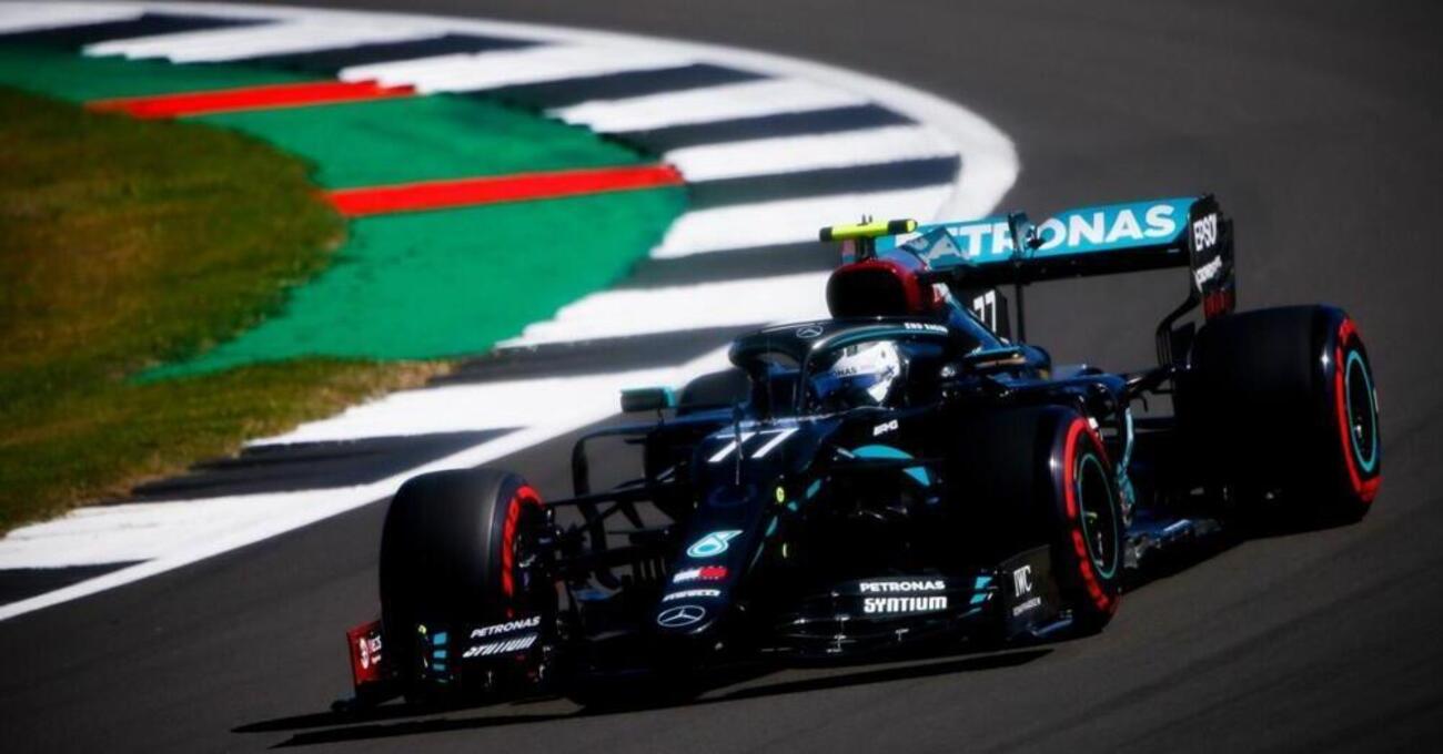La Mercedes pu&ograve; davvero perdere. Ma non in pista