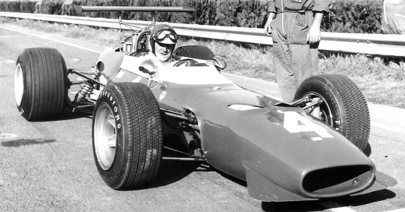 Tino Brambilla, nessuno pi&ugrave; sar&agrave; come lui