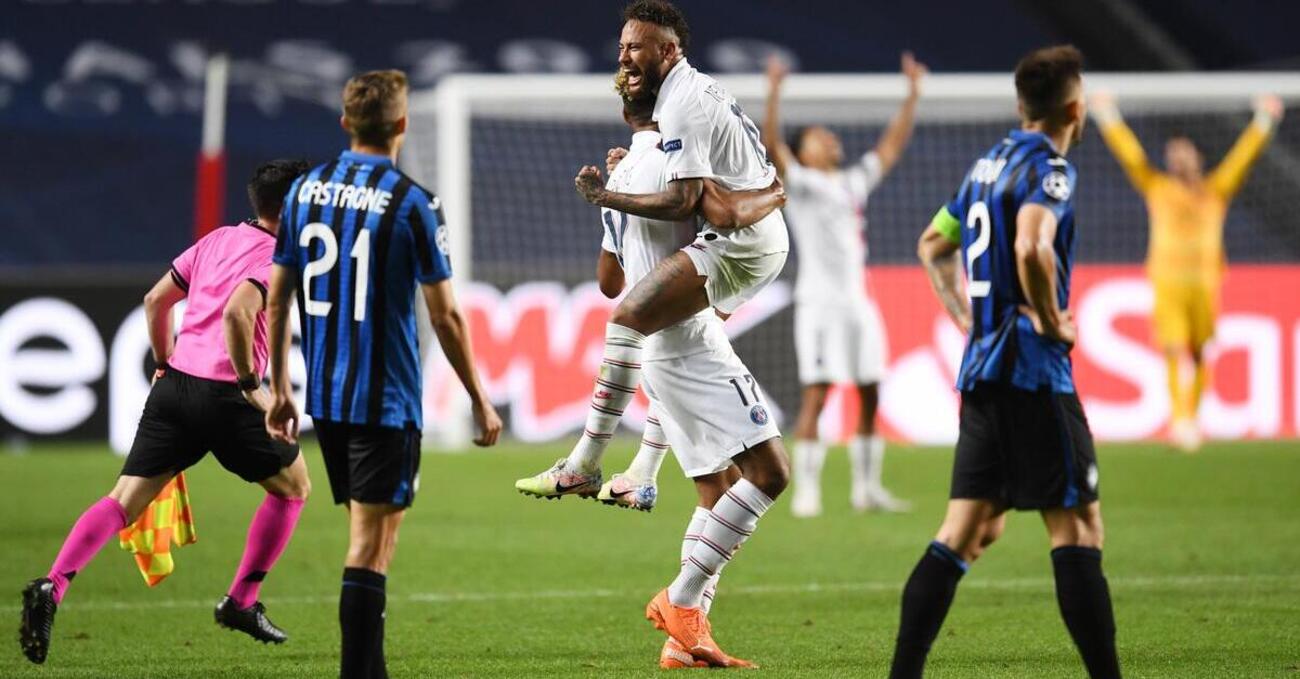 Il trauma dell&rsquo;Atalanta: in tre minuti si scopre fuori dalla Champions e odiata, molto odiata