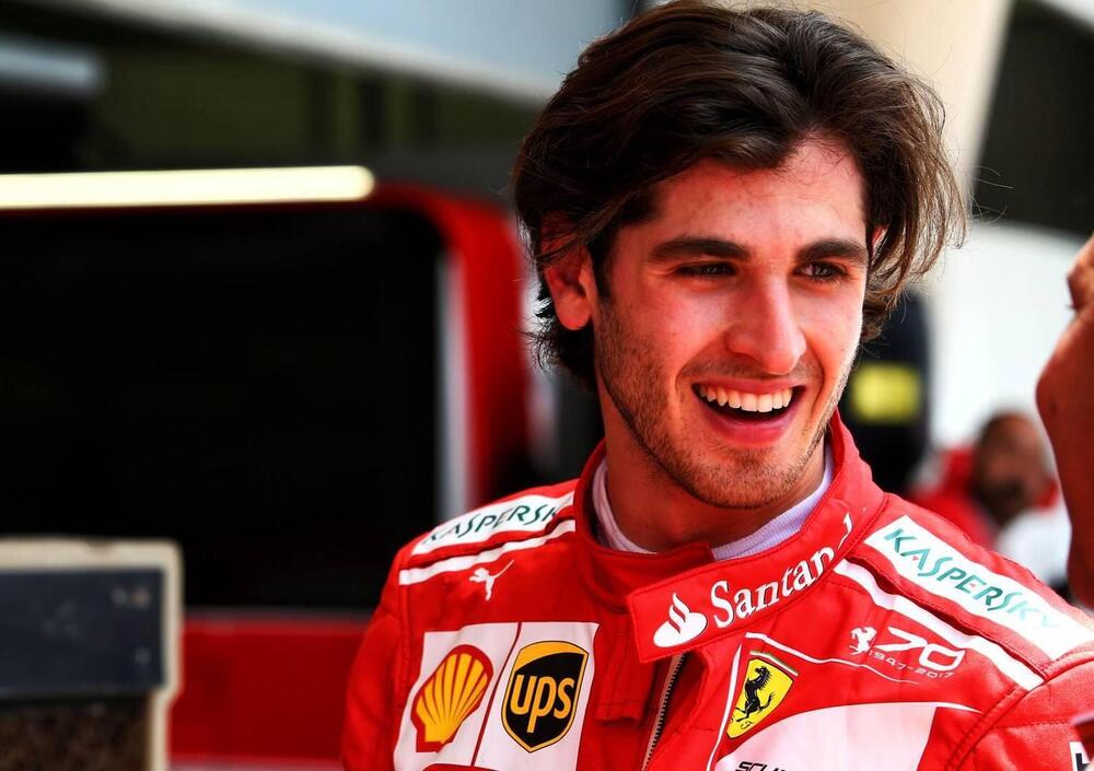 Giovinazzi da subito al posto di Vettel? Si pu&ograve; fare ma il rischio di bruciarlo &egrave; alto