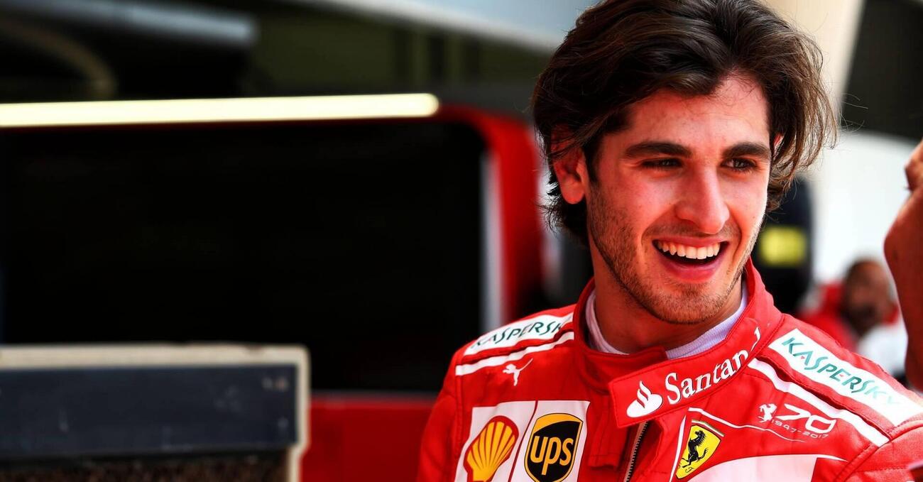 Giovinazzi da subito al posto di Vettel? Si pu&ograve; fare ma il rischio di bruciarlo &egrave; alto