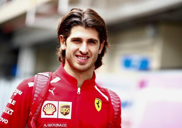 Giovinazzi da subito al posto di Vettel? Si pu&ograve; fare ma il rischio di bruciarlo &egrave; alto