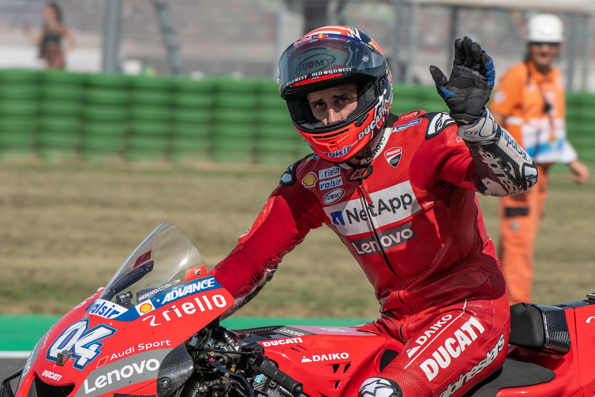 motogp dovizioso