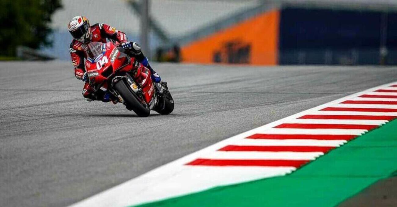 GP d&#039;Austria: per Andrea Dovizioso vittoria e rivincita. E adesso?