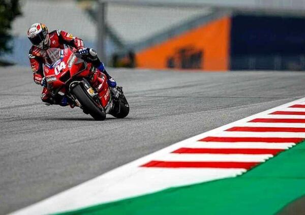 GP d&#039;Austria: per Andrea Dovizioso vittoria e rivincita. E adesso?