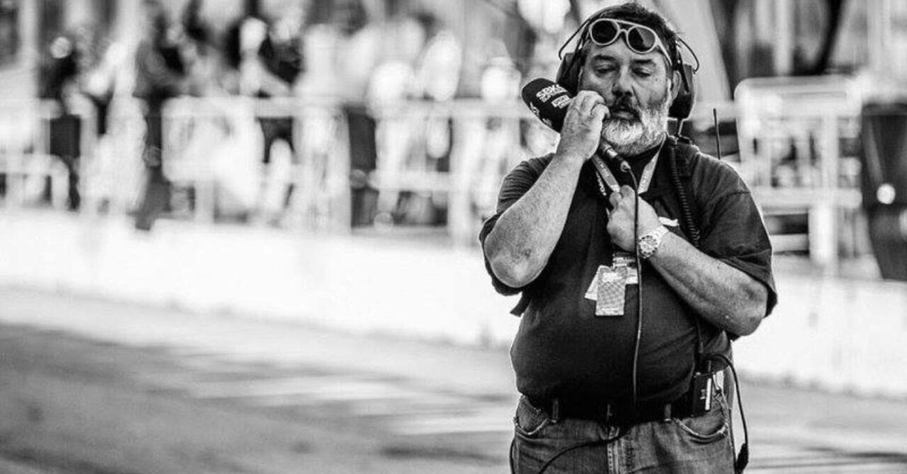 &quot;Il Sic ha aiutato Vale e Vinales? Non ci credo, ma ci spero. Diciamo che mi piace pensarlo&quot;. Intervista a Paolo Beltramo&nbsp;