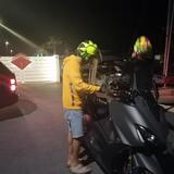 Valentino Rossi: barca, T-Max e autografi per mettersi alle spalle il grande spavento [VIDEO e FOTO] 3