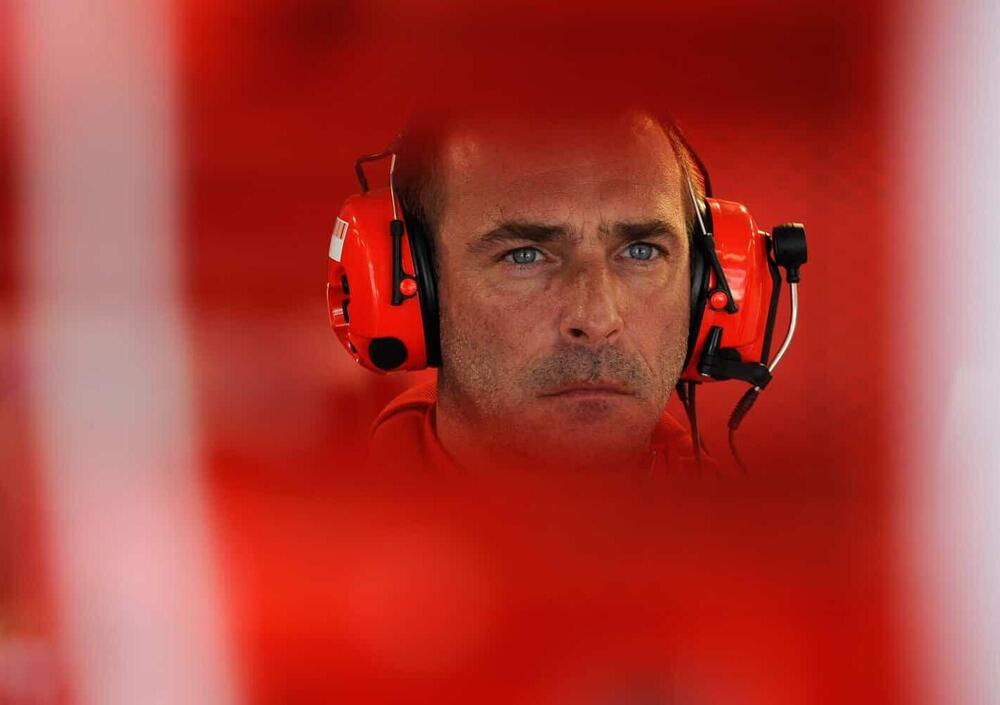  &quot;Dovizioso come Rosberg e Ktm &egrave; la nuova Honda&rdquo;: Livio Suppo a gas aperto sul Mondiale 