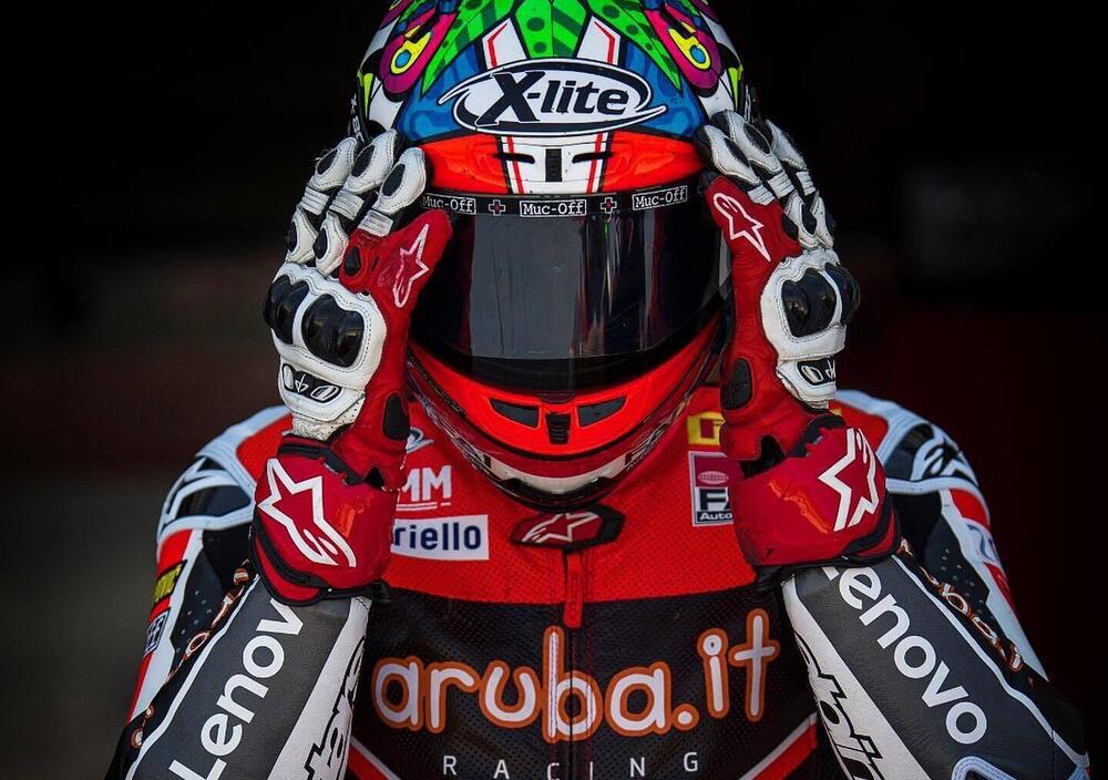 Ducati perde un&#039;altra bandiera? 