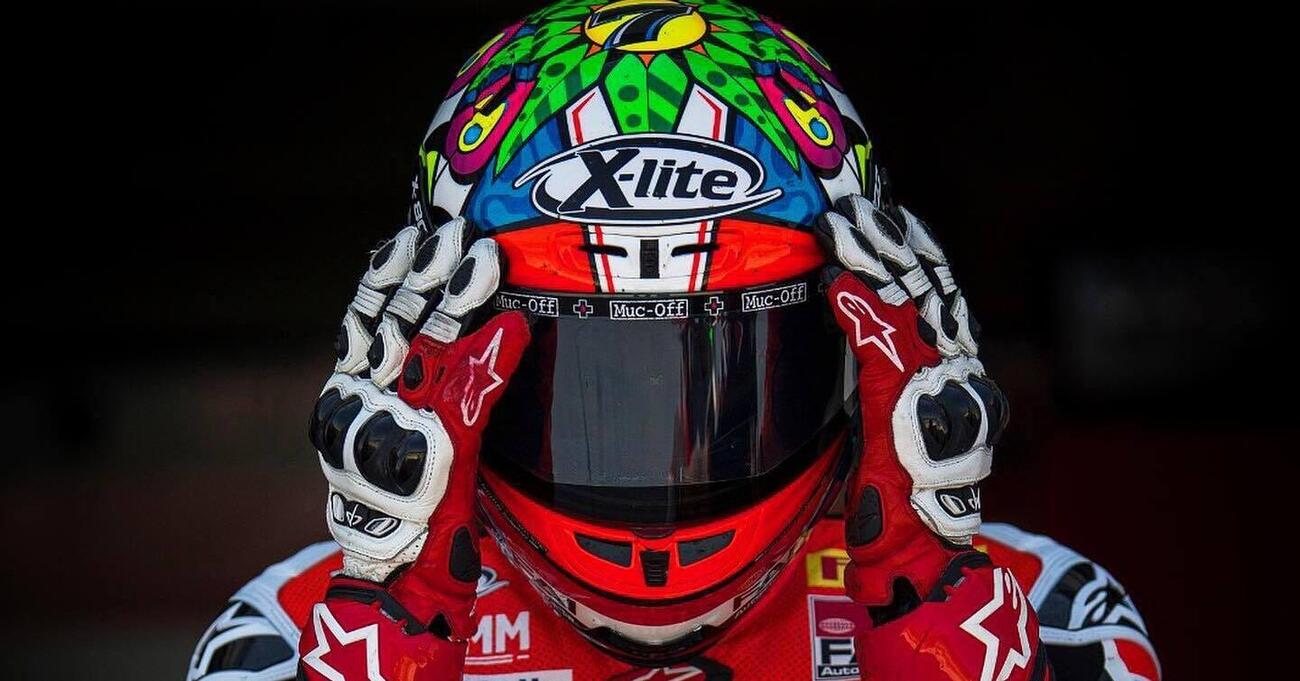 Ducati perde un&#039;altra bandiera? 