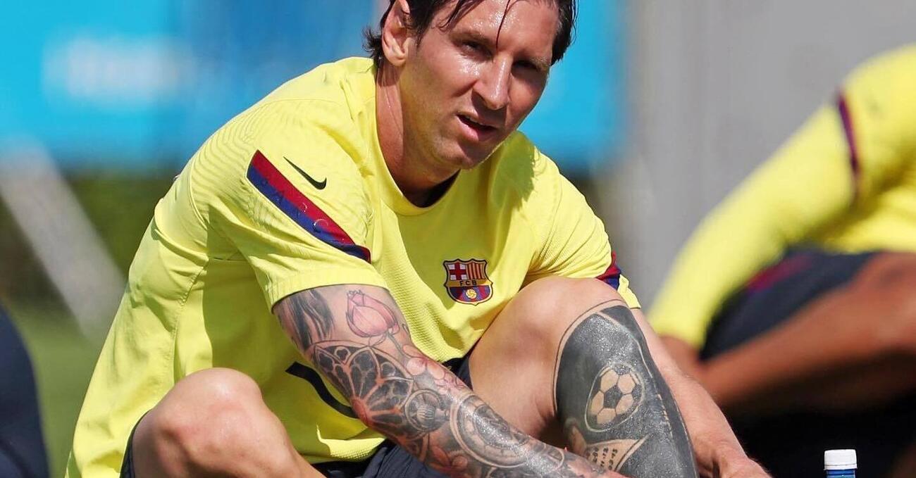 &Egrave; giusto sognare, per&ograve; Messi non arriver&agrave; all&#039;Inter 