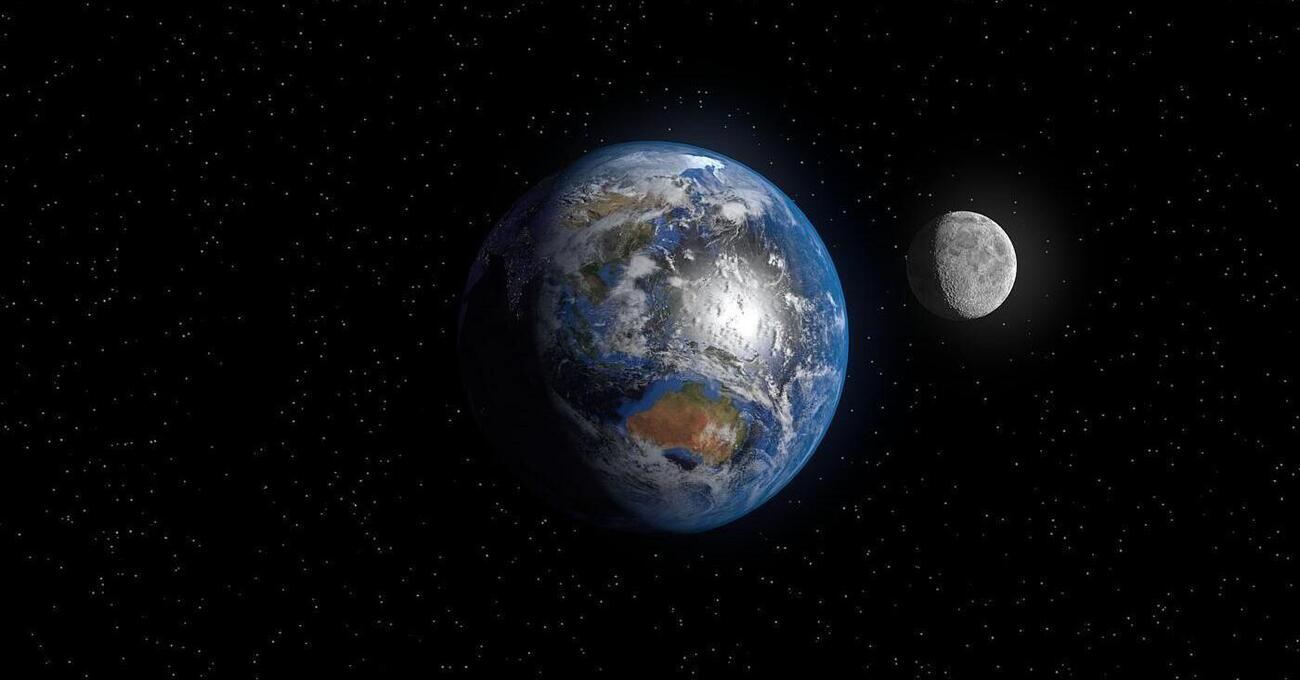 La terra ha finito le risorse. E adesso?