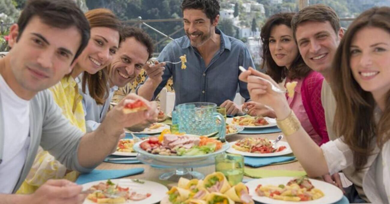 La Tv &egrave; in gran forma, &egrave; la pubblicit&agrave; che fa schifo