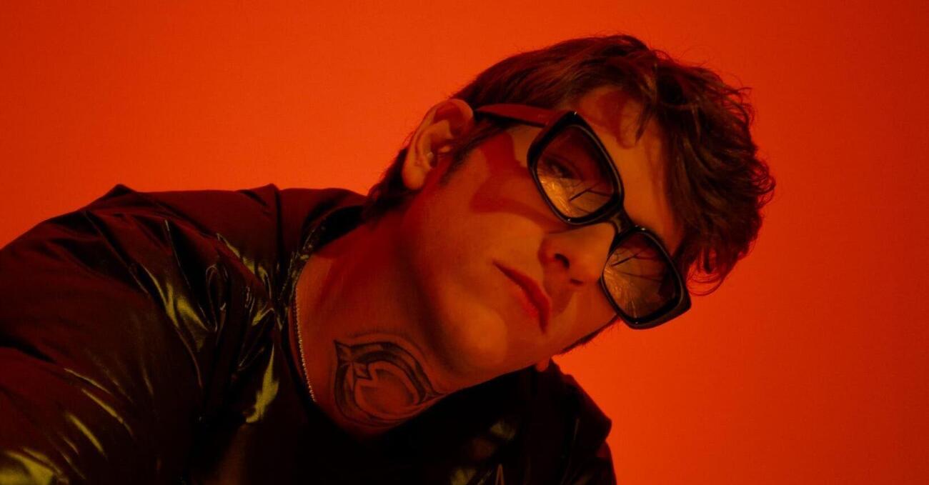 Dani Faiv, il rapper che finalmente bullizza gli haters
