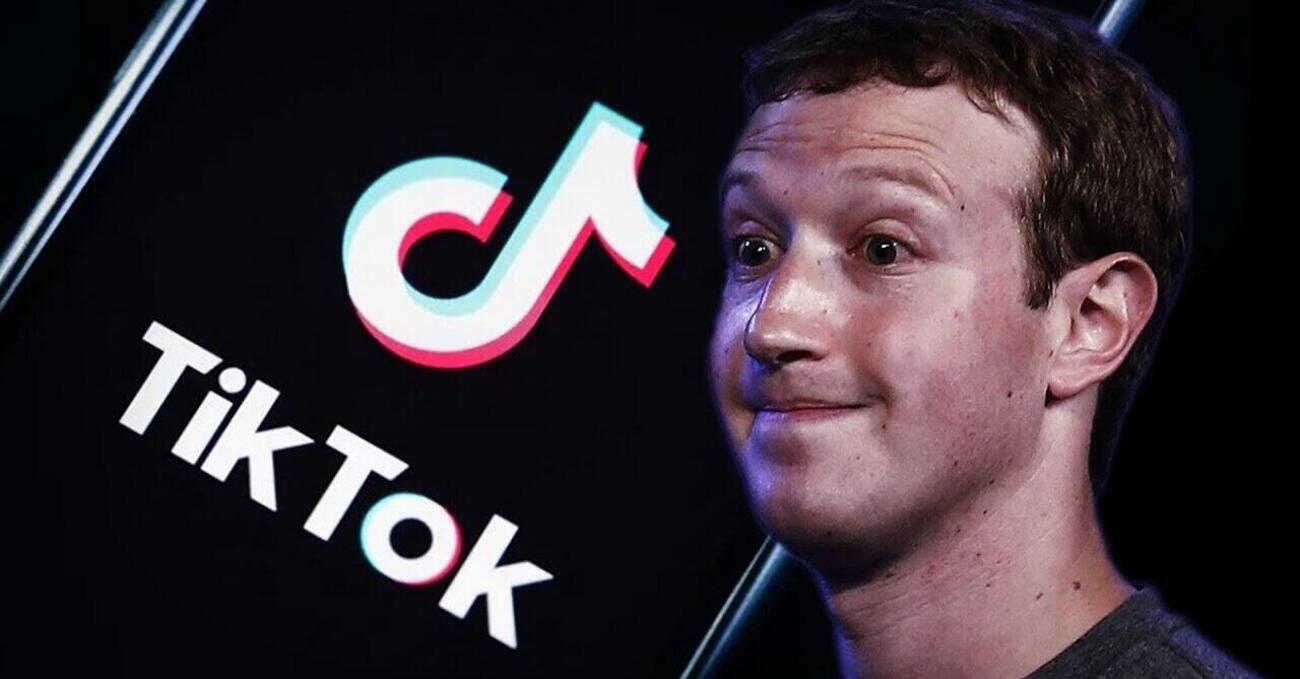 Reels &egrave; il cugino scemo di Tik Tok 