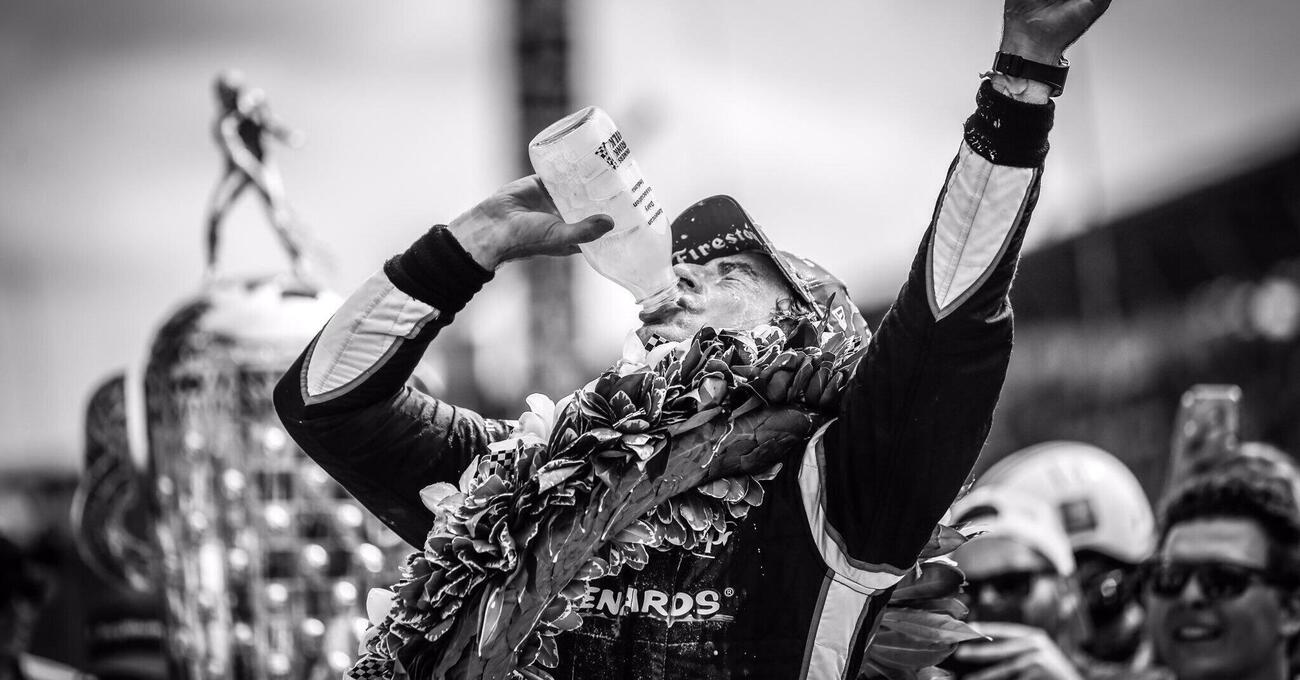 Ma quanto &egrave; bella la 500 Miglia di Indianapolis? 