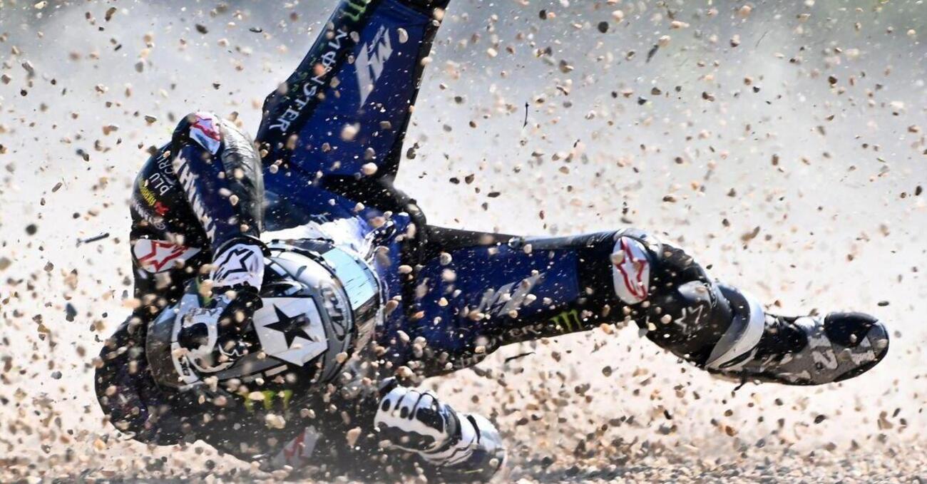Il giallo dei freni di Vinales: quelle pinze erano state sconsigliate