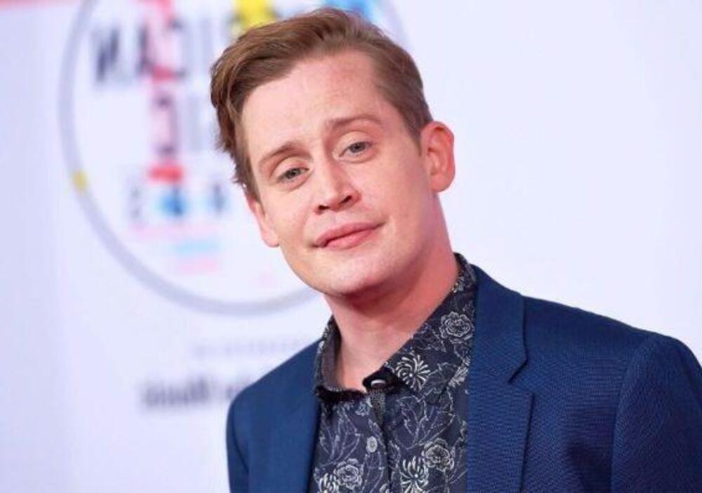 &ldquo;Mamma sono diventato grande&rdquo;: l&rsquo;eterno bambino Macaulay Culkin spegne 40 candeline