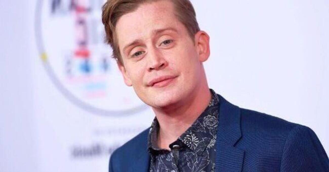 &ldquo;Mamma sono diventato grande&rdquo;: l&rsquo;eterno bambino Macaulay Culkin spegne 40 candeline
