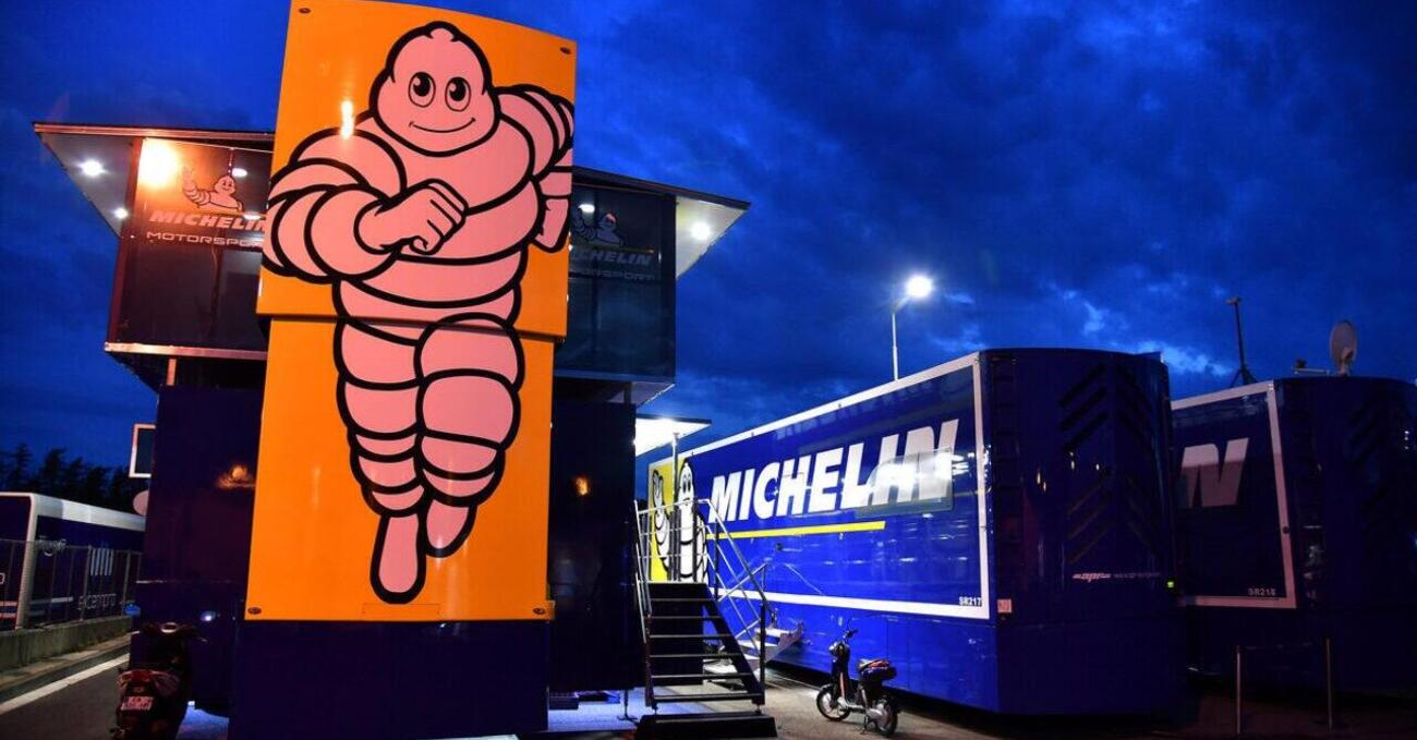 Michelin e misteri delle gomme in MotoGP: per Taramasso sono sempre gli altri a non capirci un casso?