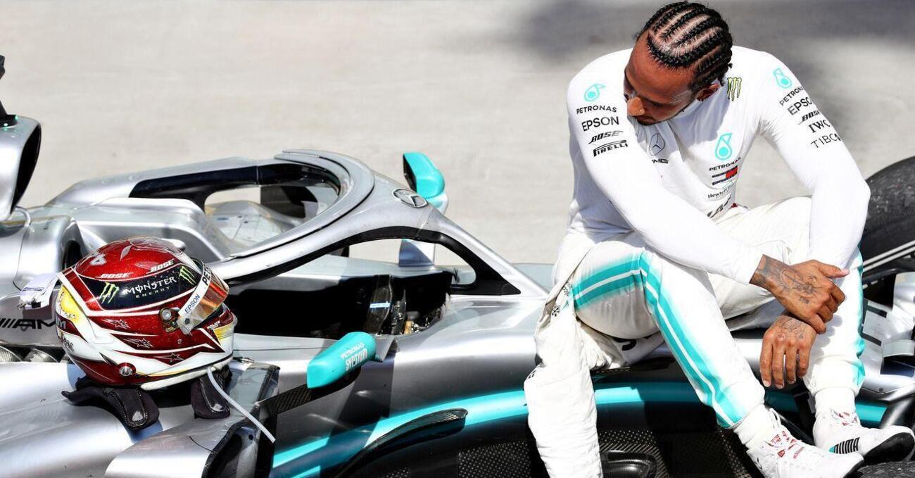 Ecco perch&eacute; Hamilton non ha problemi con Mercedes sulla firma del nuovo contratto