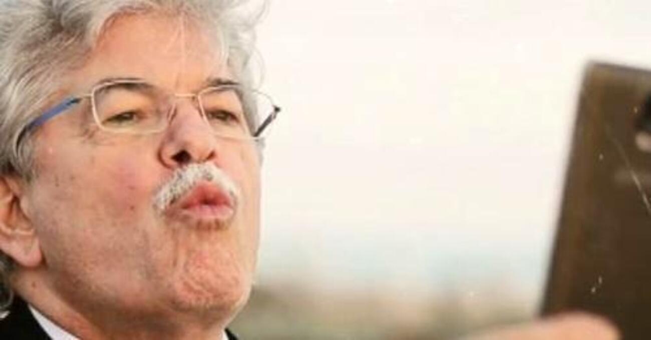 Il pi&ugrave; Razzi d&rsquo;Italia! L&rsquo;ex senatore (star di Tik Tok) su Corea, America, referendum e Covid 