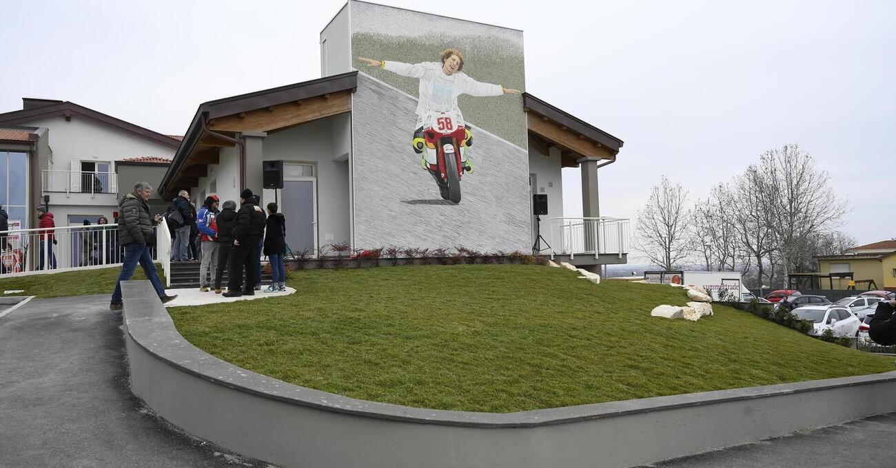 La suora pilota e detective della Casa Marco Simoncelli: ladro inseguito in auto e fatto arrestare