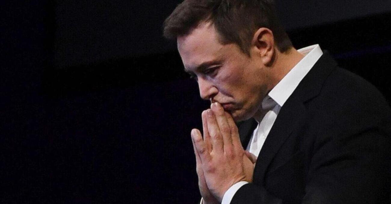 Elon Musk sfida il Covid: in Germania con Tesla al lavoro sul vaccino 