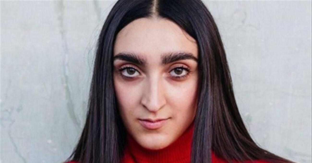 Armine, Gucci e l&#039;ipocrisia su Instagram: se non fai la sexy nessuno ti fila