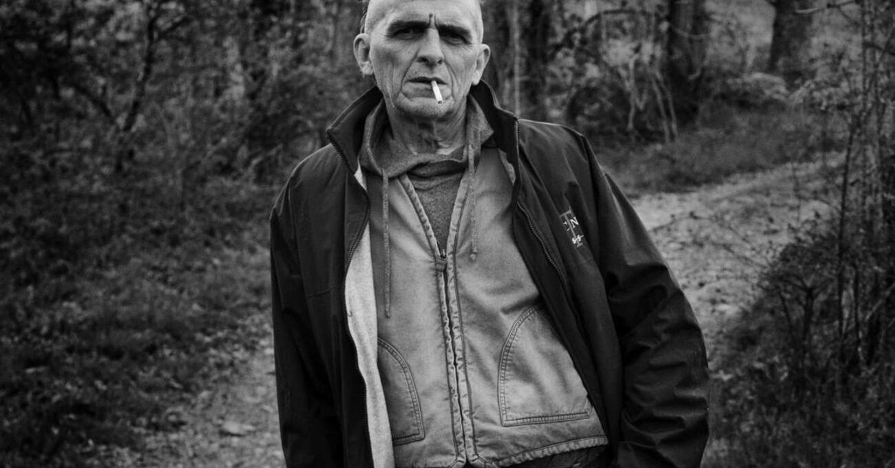 L&#039;Imbrunire di Giovanni Lindo Ferretti &egrave; degna di Montale 