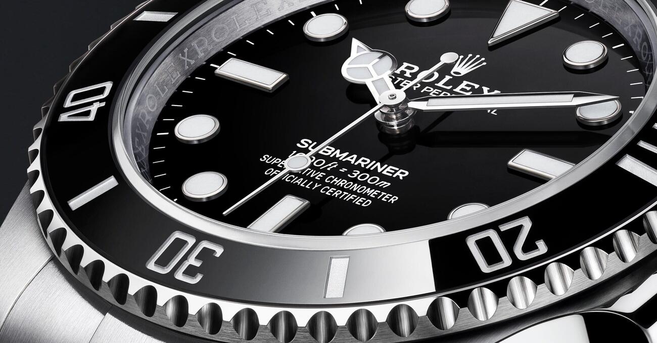 Rolex Submariner 2020: e se le novit&agrave; fossero solo un abbaglio?