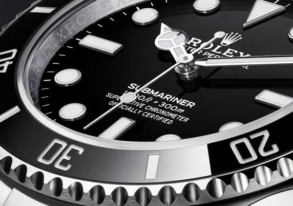 Rolex Submariner 2020: e se le novit&agrave; fossero solo un abbaglio?