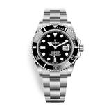 Rolex Submariner 2020: e se le novità fossero solo un abbaglio? 3