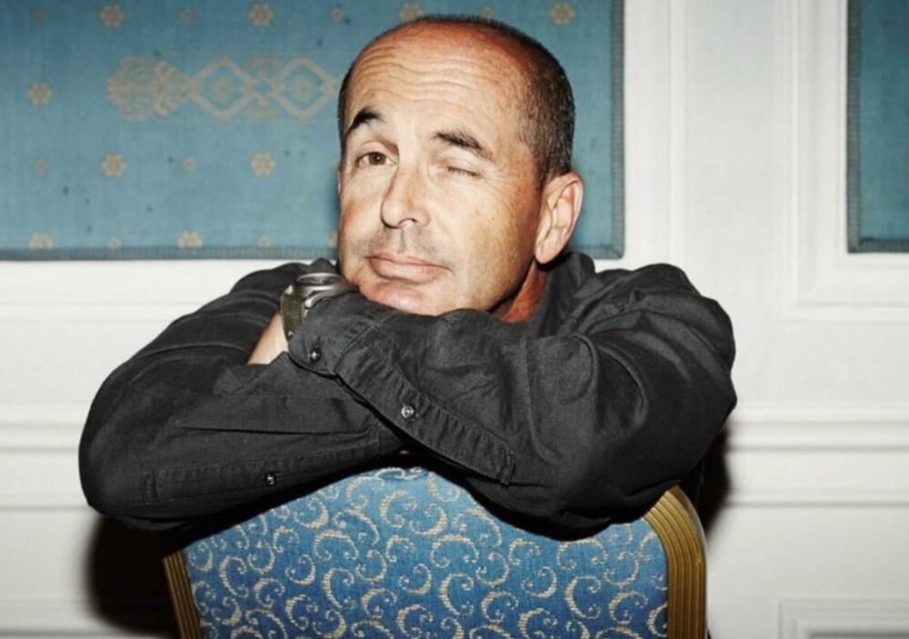 Don Winslow che trolla Trump &egrave; una delle cose pi&ugrave; belle del 2020 