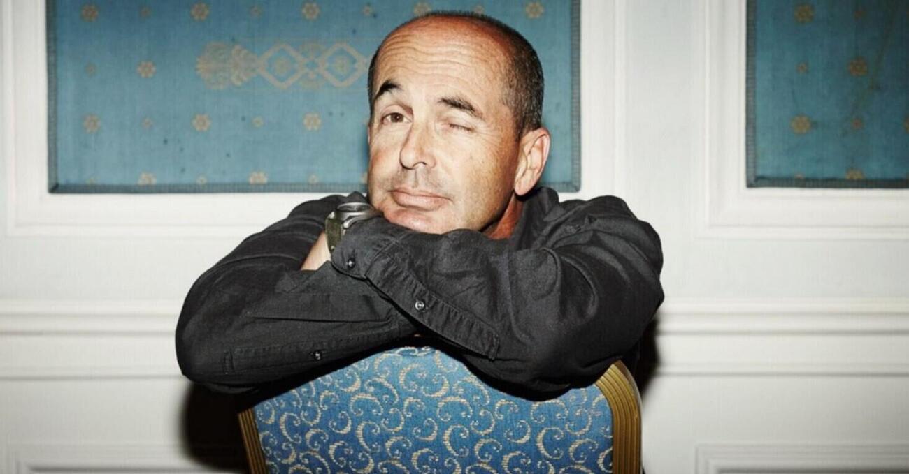Don Winslow che trolla Trump &egrave; una delle cose pi&ugrave; belle del 2020 