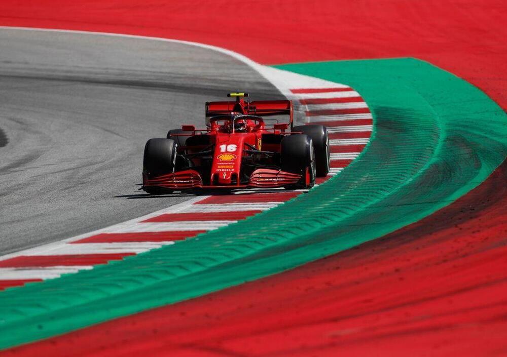 Prezzi folli al Mugello: ma chi spender&agrave; centinaia di euro per vedere questa Ferrari? 