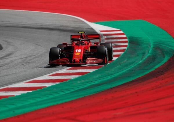 Prezzi folli al Mugello: ma chi spender&agrave; centinaia di euro per vedere questa Ferrari? 