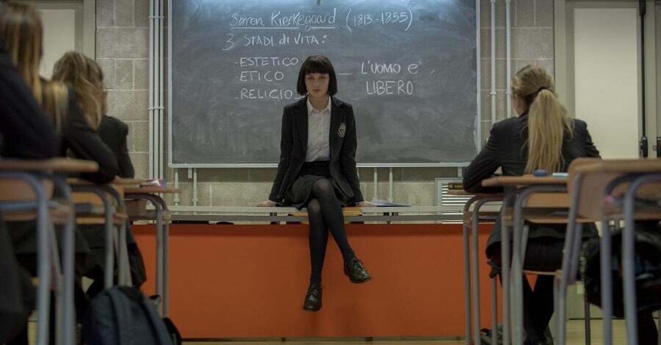 O scuola o morte