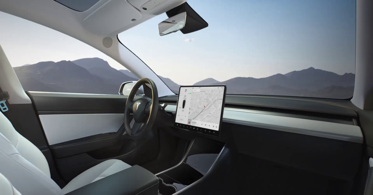 Tesla: sono in arrivo 2 nuove auto
