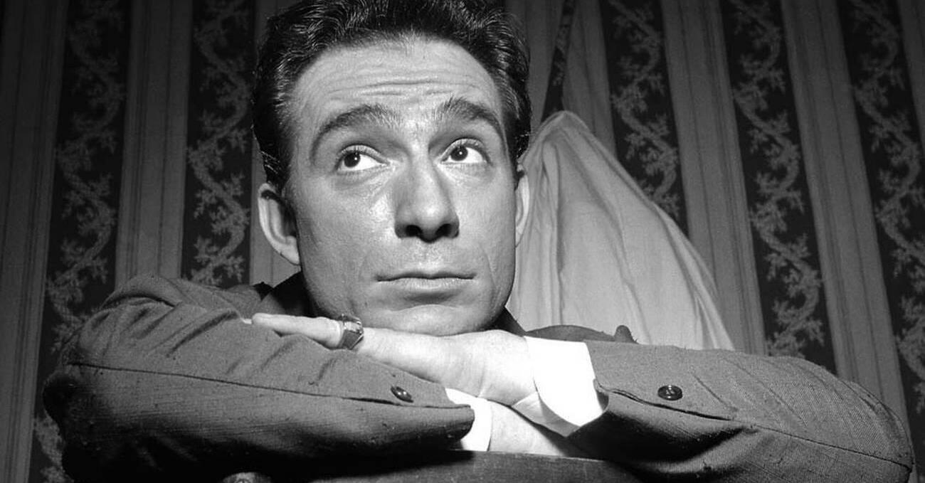 30 anni senza Tognazzi, che al cinema fu tutto: anche il primo gay 