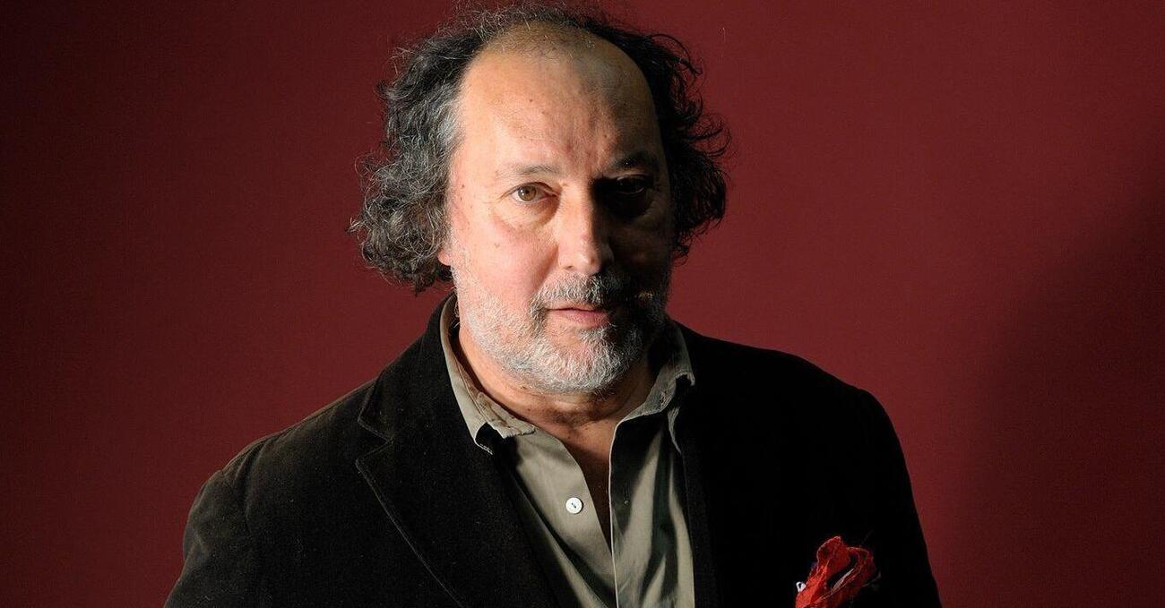 Fulvio Abbate prima del GF Vip non risparmia nessuno. L&#039;intervista 